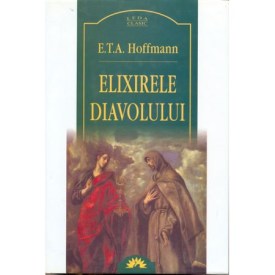 elixirul diavolului